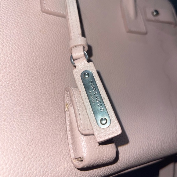 authentic YSL sac de jour bag - Picture 5 of 6